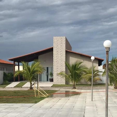 Casa De Praia Luis Correia Exterior photo