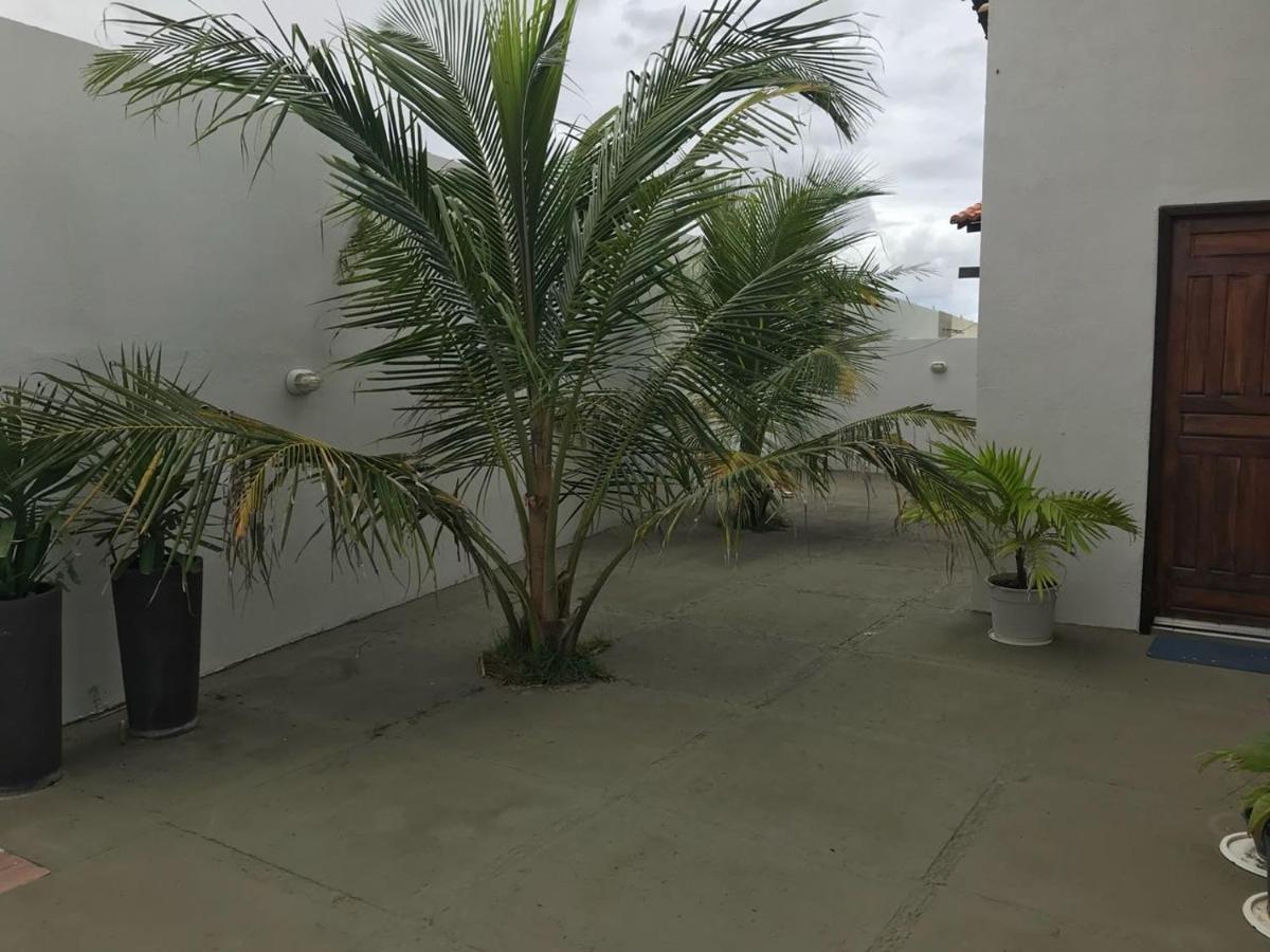 Casa De Praia Luis Correia Exterior photo